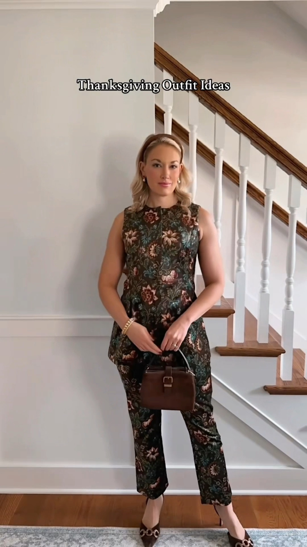 Thanksgiving outfit ideas, holiday outfit 

#LTKHoliday #LTKFindsUnder100 #LTKSeasonal