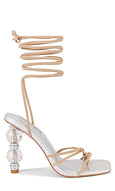 Bijouxx Heel | Revolve Clothing (Global)