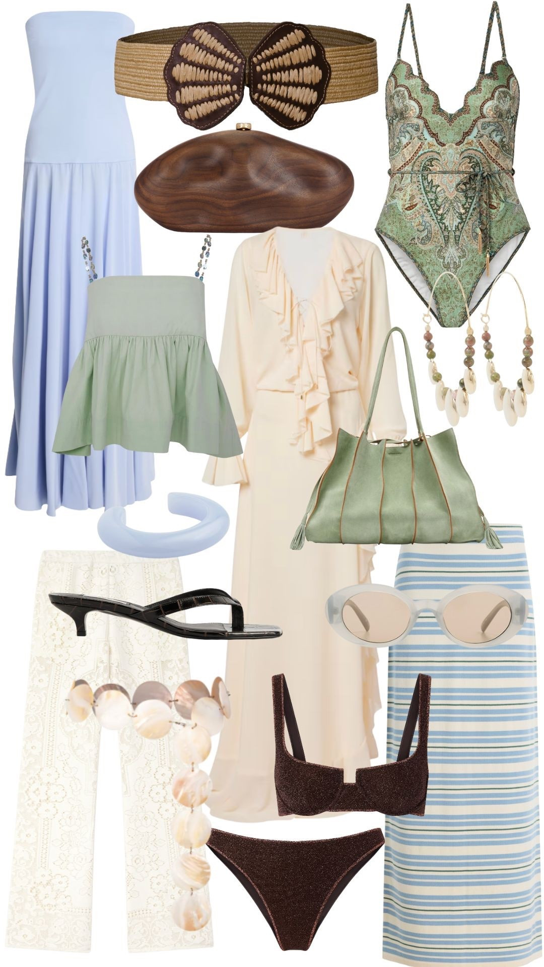 Resortwear finds ☀️ 

resort wear, resort style, vacation outfits, resortwear 2026, resort, winter getaway 

#LTKFindsUnder100 #LTKSeasonal #LTKTravel