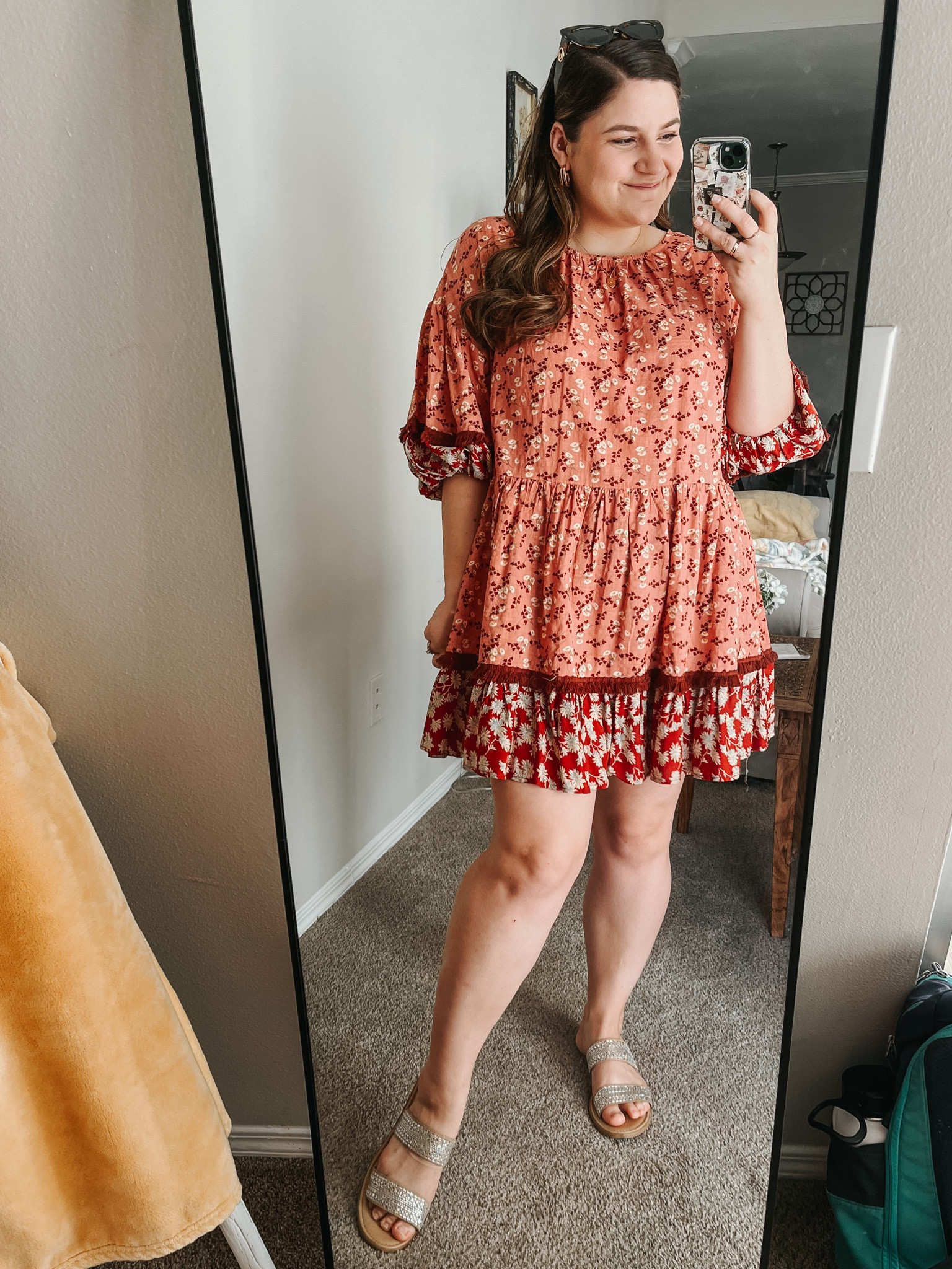 Dress is Easel, DM me on IG and I’ll help you find one second hand!!

#LTKfit #LTKSeasonal #LTKshoecrush