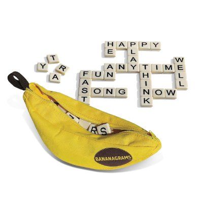 Bananagrams Word Game | Amazon (US)