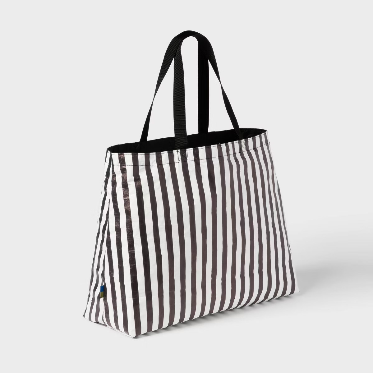 Water Resistant Reversible Tote Bag - Open Story™ | Target