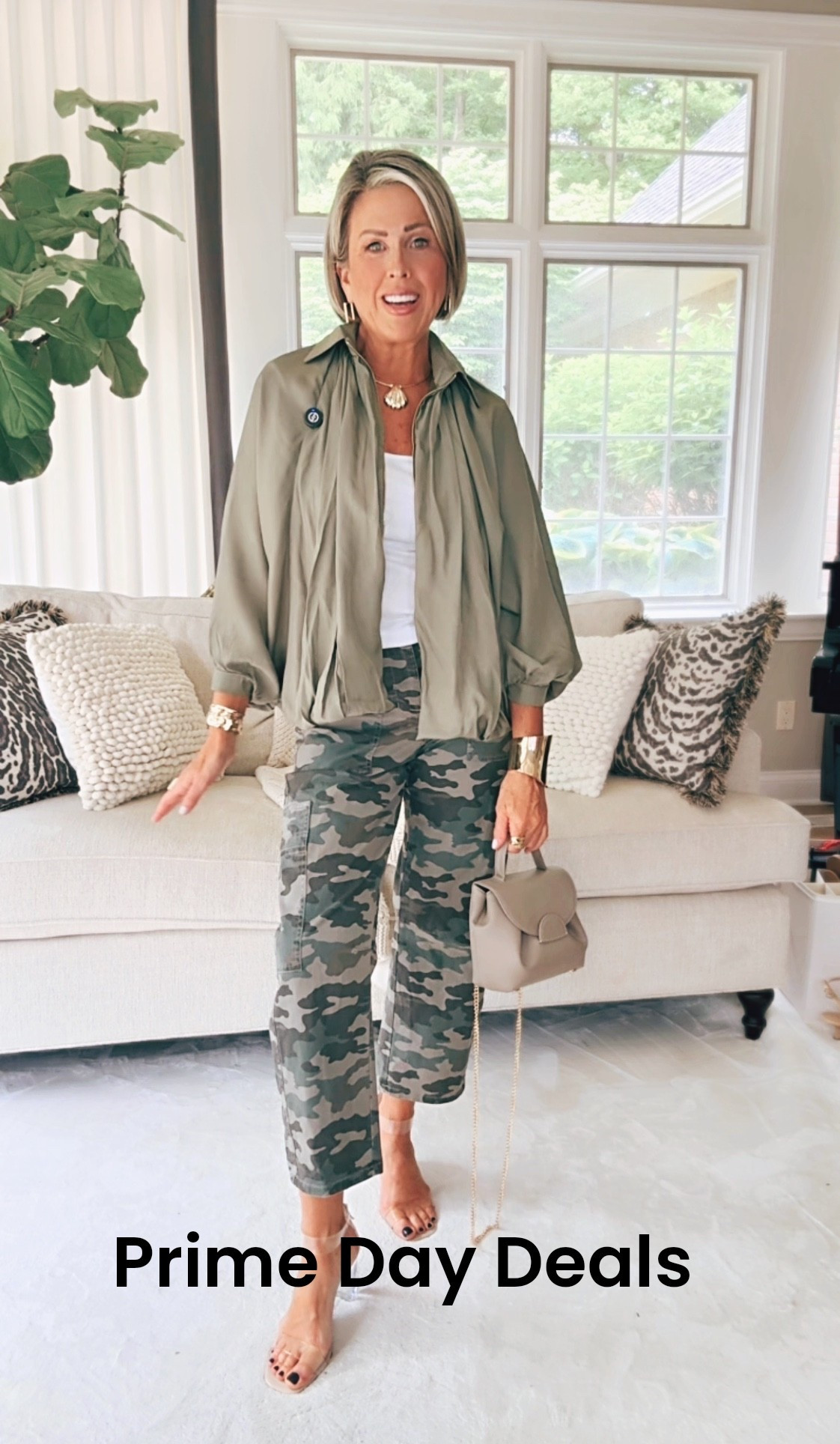 Some of my favorite products are on sale during Prime Day 

#LTKSaleAlert #LTKFindsUnder100 #LTKOver40