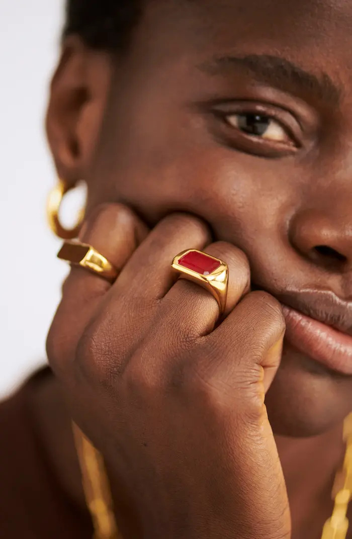 Power Cocktail Ring | Nordstrom