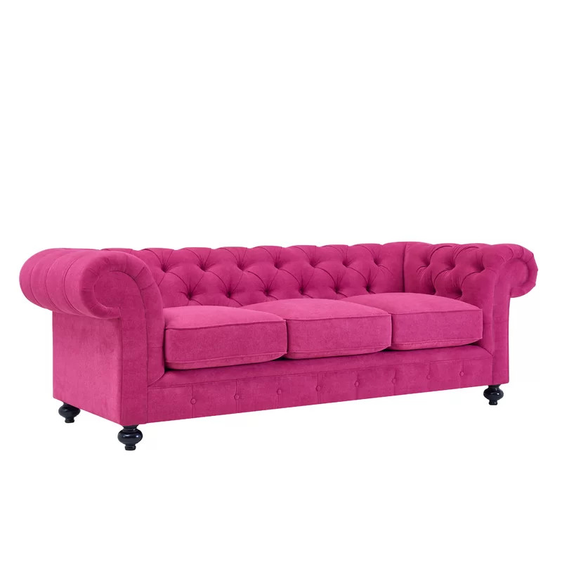 Laster Chesterfield Sofa | Joss & Main | Wayfair North America