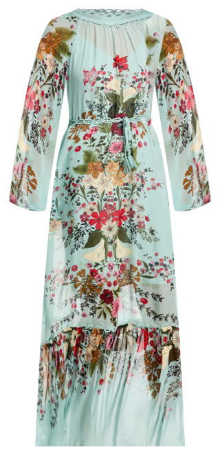 FARM Rio Beauty Bouquet Dress  | Bloomingdale's Women | Bloomingdale's (US)
