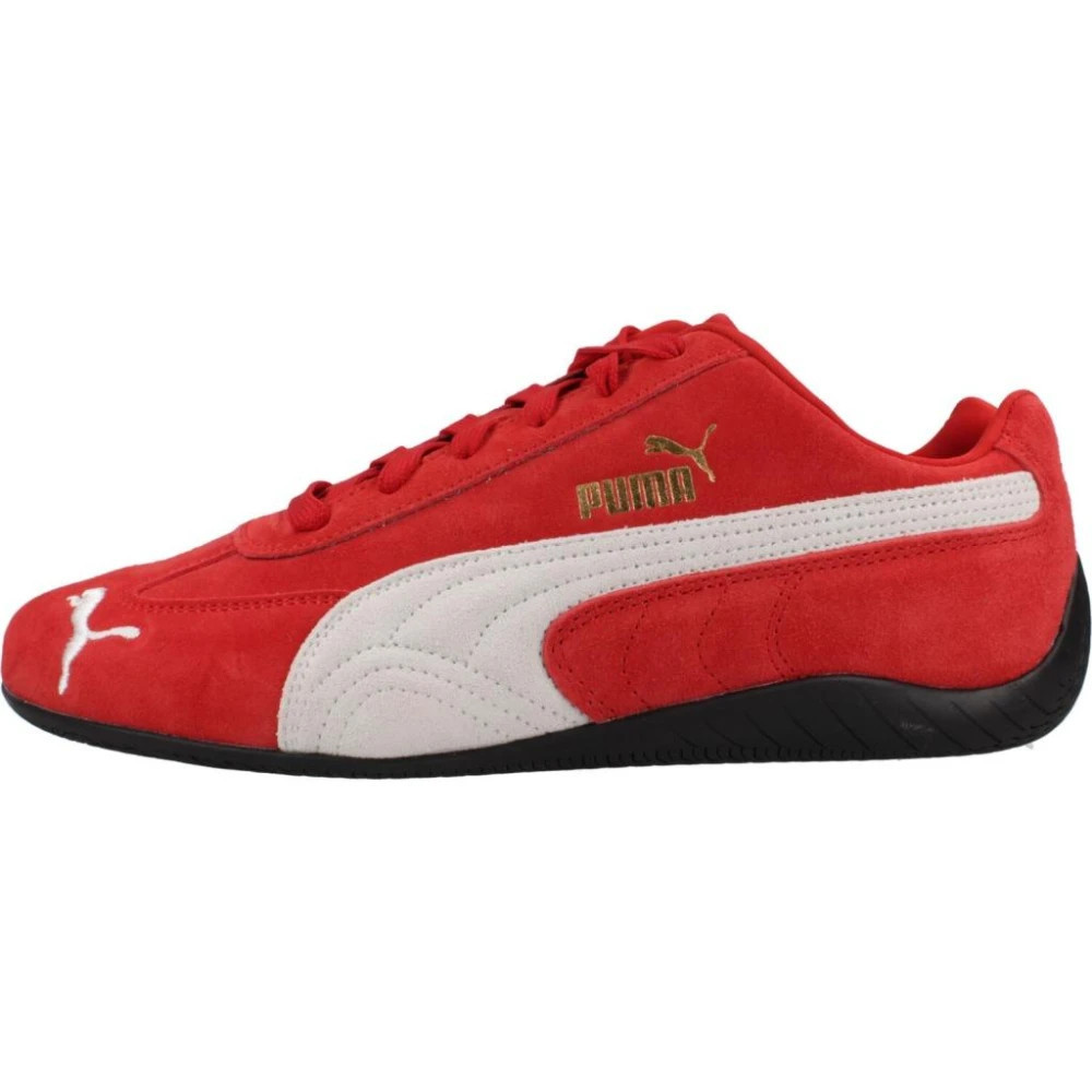 PUMA - Speedcat OG - - Sport - Herren - Rot - 38 1/2 EU | Miinto DE