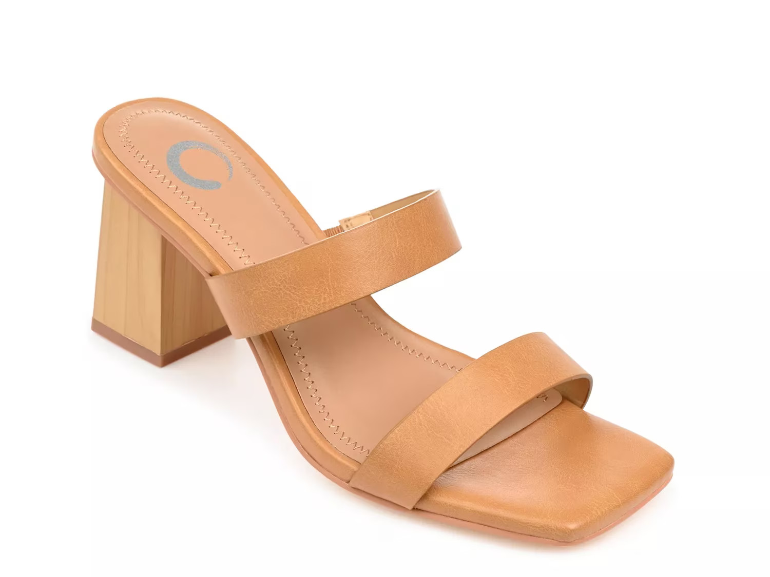 Journee Collection Nolla Sandal | DSW