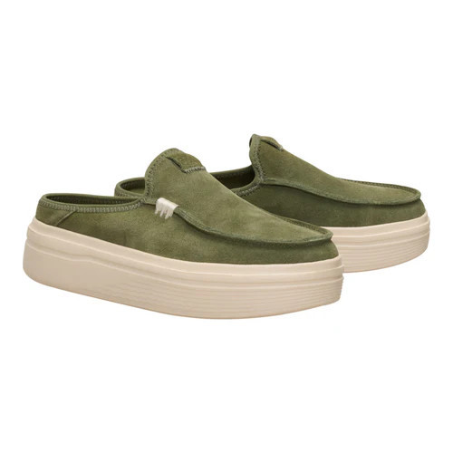 Austin Lift Classic - Tan | HEYDUDE