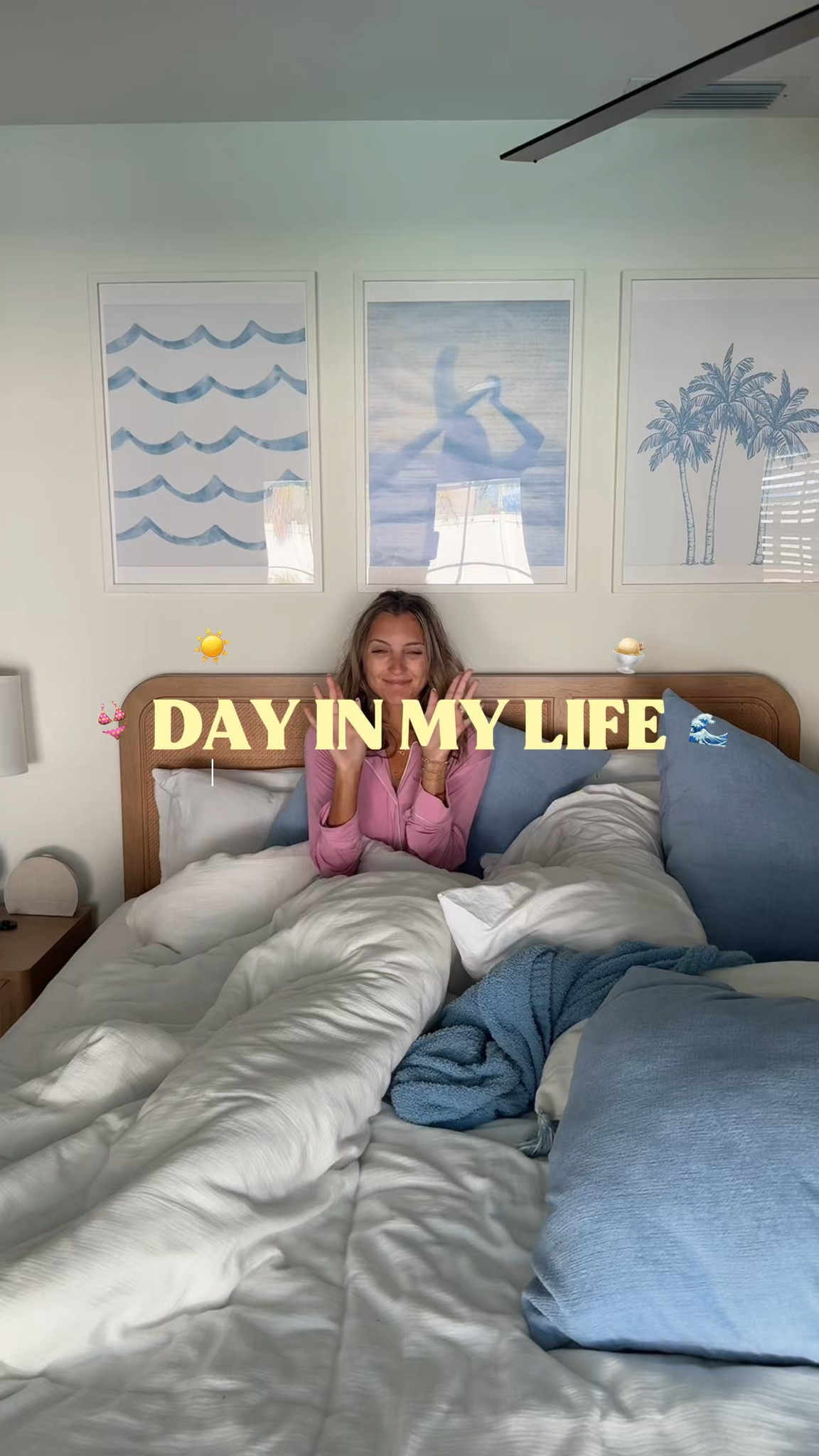 day in my life as a 25 year old girly living in Tampa Florida 🌴💕🏠

#LTKdayinmylife #LTKvlog #LTKstorytime