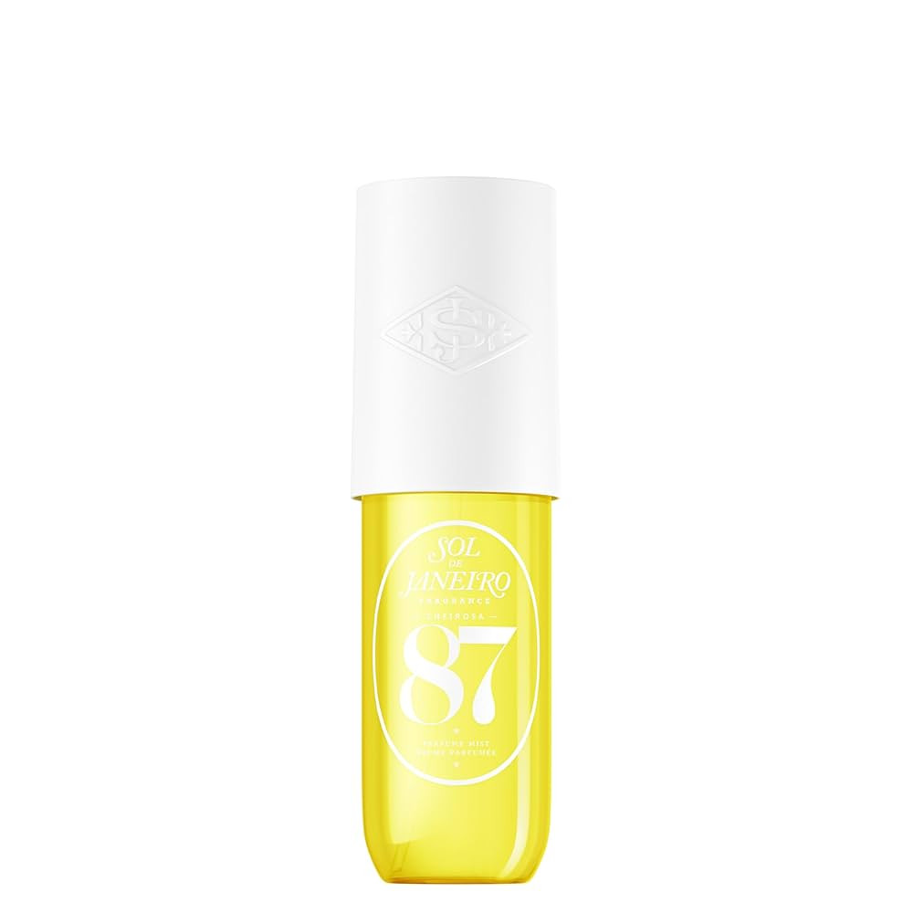 Sol de Janeiro Hair & Body Perfume Mist | Amazon (US)