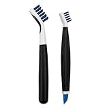OXO Good Grips Deep Clean Brush Set, Blue | Amazon (US)