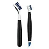 OXO Good Grips Deep Clean Brush Set, Blue | Amazon (US)