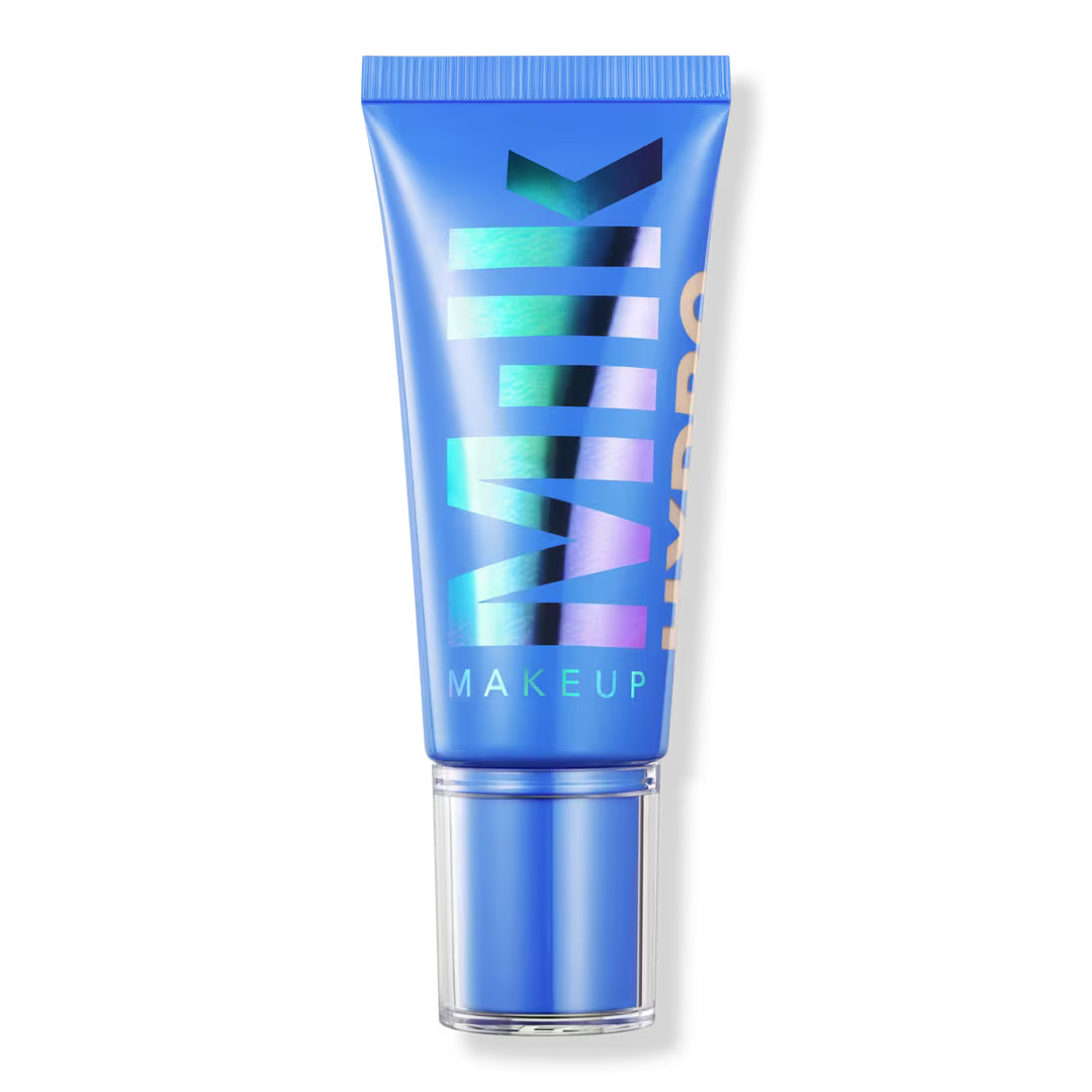 Hydro Grip 12-Hour Hydrating Gel Skin Tint - MILK MAKEUP | Ulta Beauty | Ulta