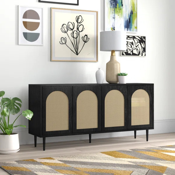 Carpinteria 63'' Sideboard | Wayfair North America