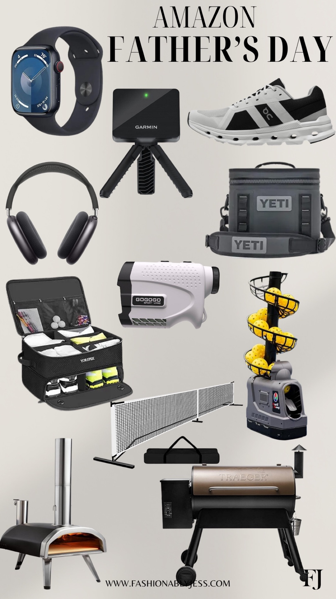 Quick and easy Father’s Day gift ideas from Amazon 

#LTKMens #LTKGiftGuide #LTKStyleTip