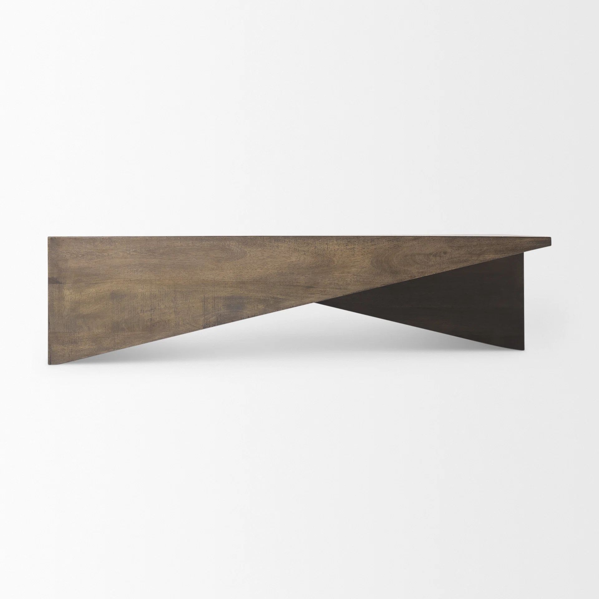 Sedgwick Solid Wood Coffee Table | Wayfair North America