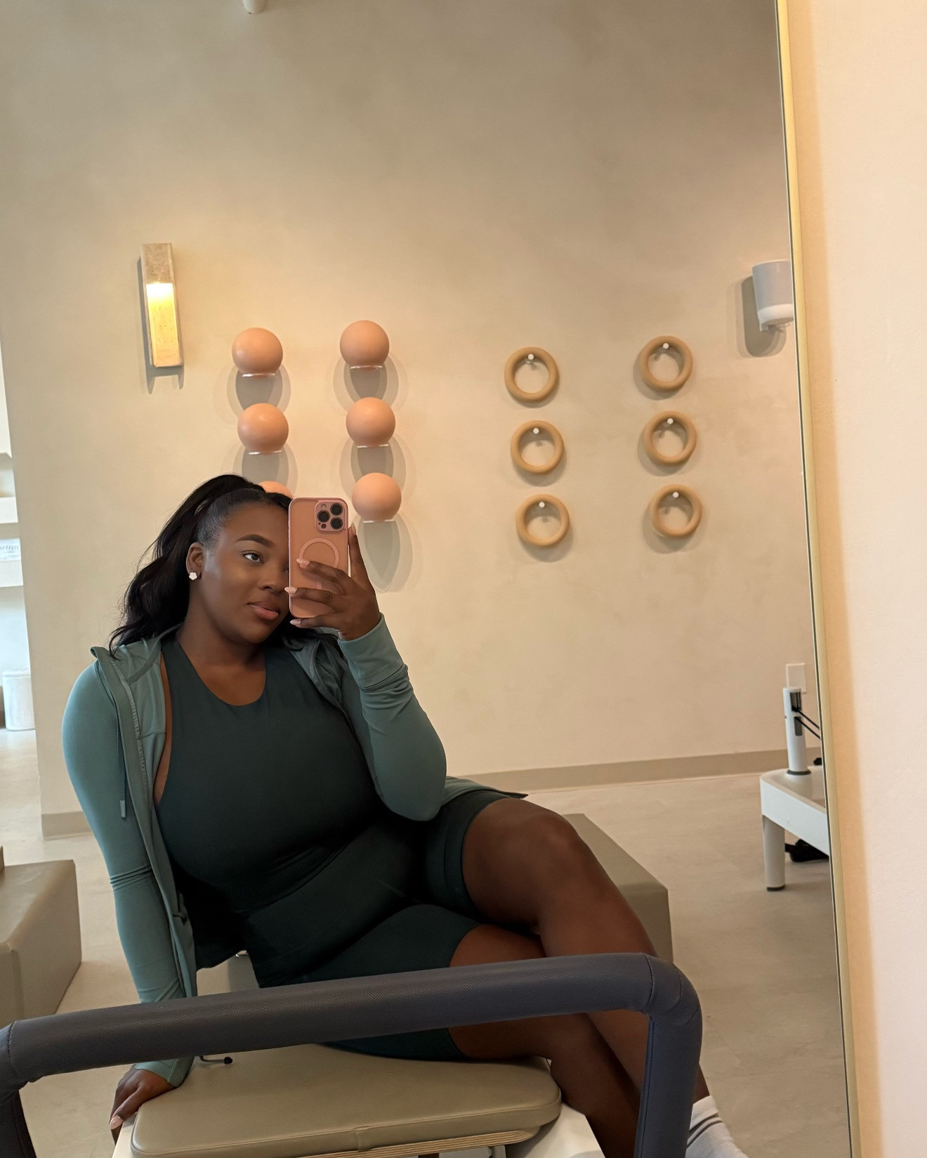 The Girlfriend Collective set 🤍 

#LTKFindsUnder100 #LTKActive