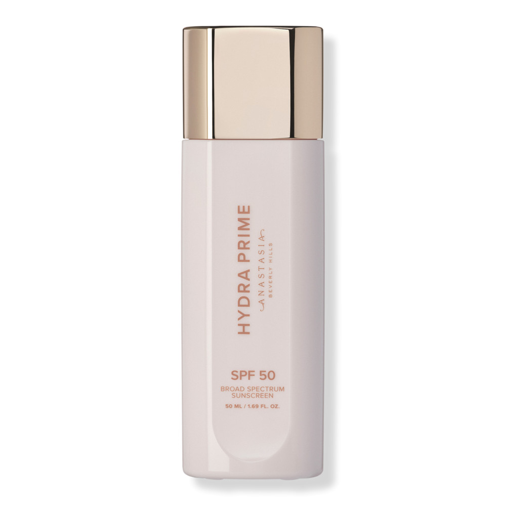 Anastasia Beverly Hills Hydra Prime SPF 50 Hydrating Face Primer | Ulta