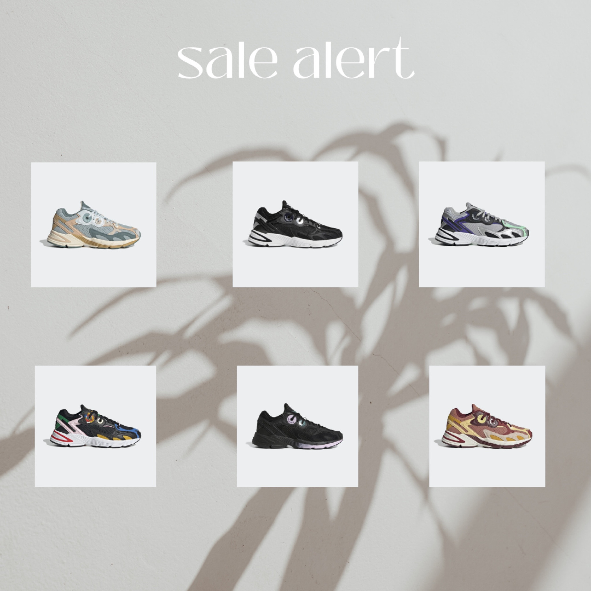 Astir Shoes curated on LTK