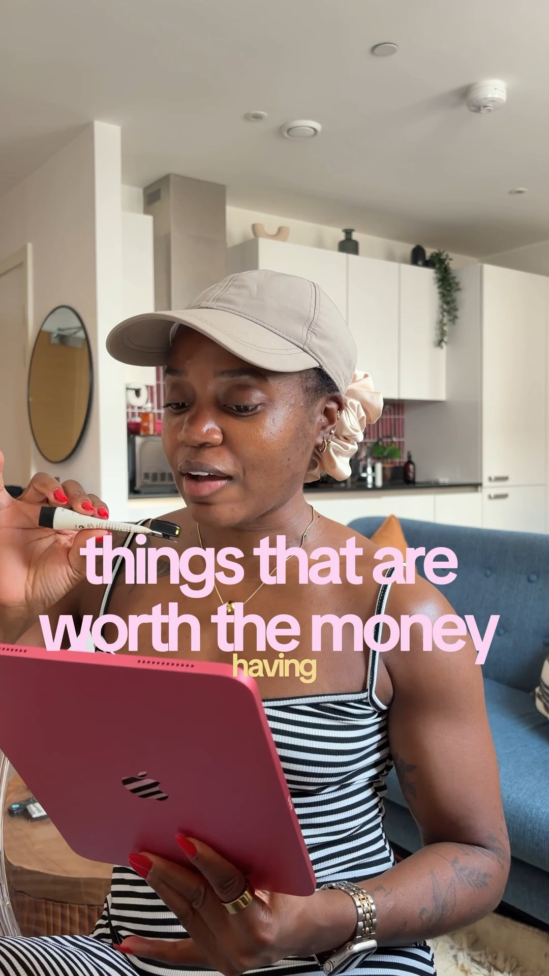 Things that are worth the money

#LTKuk #LTKluxury #LTKgiftguide