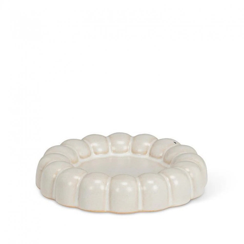 Large Ball Edge Base Candle Holder | Wayfair North America