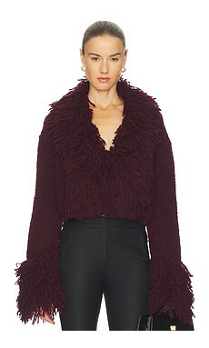 Lilia Knit Top
                    
                    AMUR | Revolve Clothing (Global)