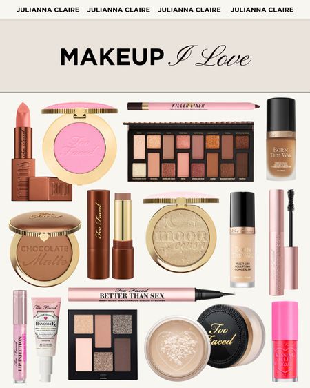Makeup I Love 💄✨

Makeup Essentials for Summer 2024 // Summer Beauty Finds // Makeup Favorites from Amazon // Amazon Makeup Essentials // Amazon Beauty Favorites 

#LTKBeauty #LTKFindsUnder100