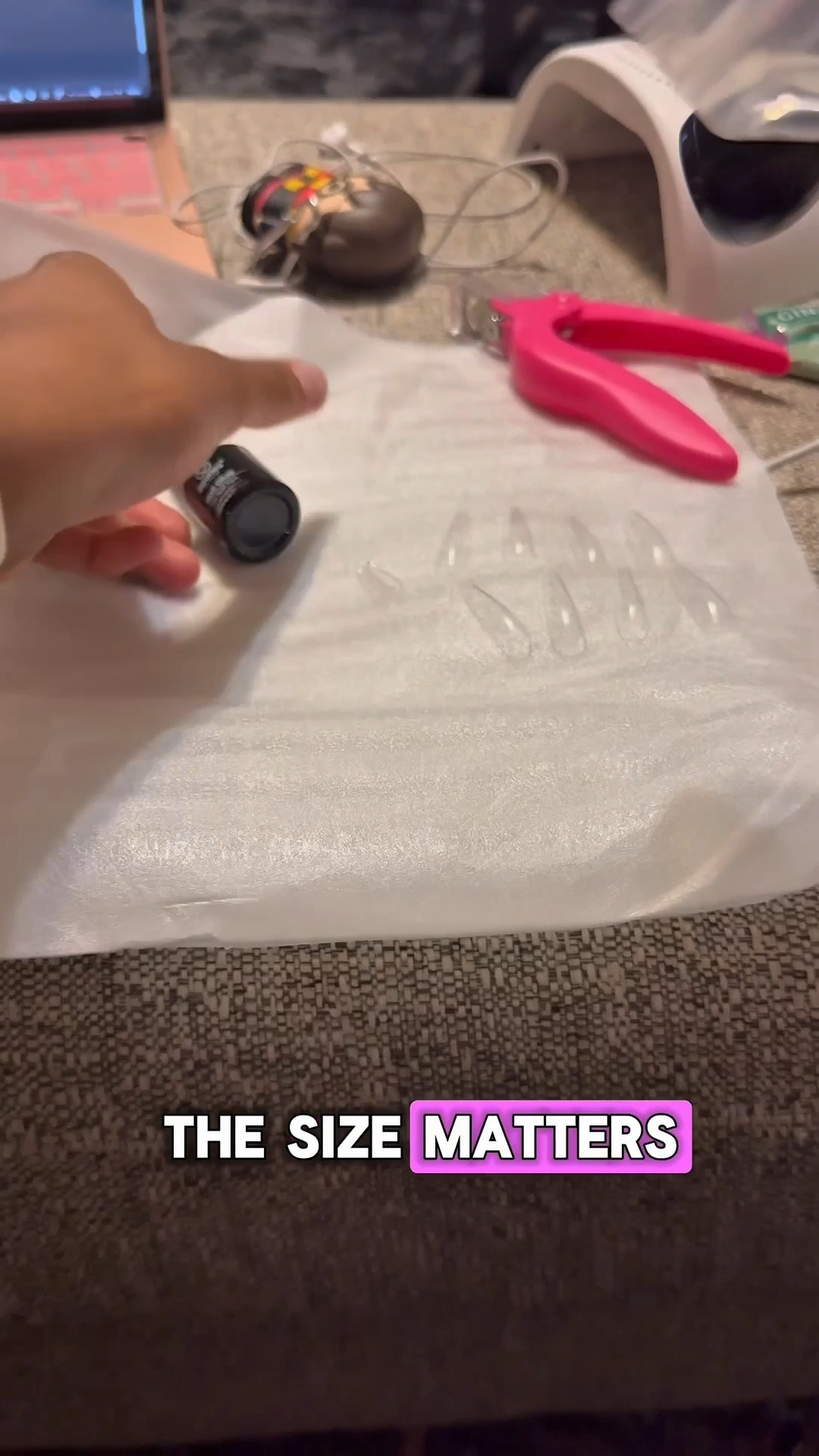 self care day means mani/pedi 💅🏾

#LTKBeauty #LTKFindsUnder100 #LTKSaleAlert