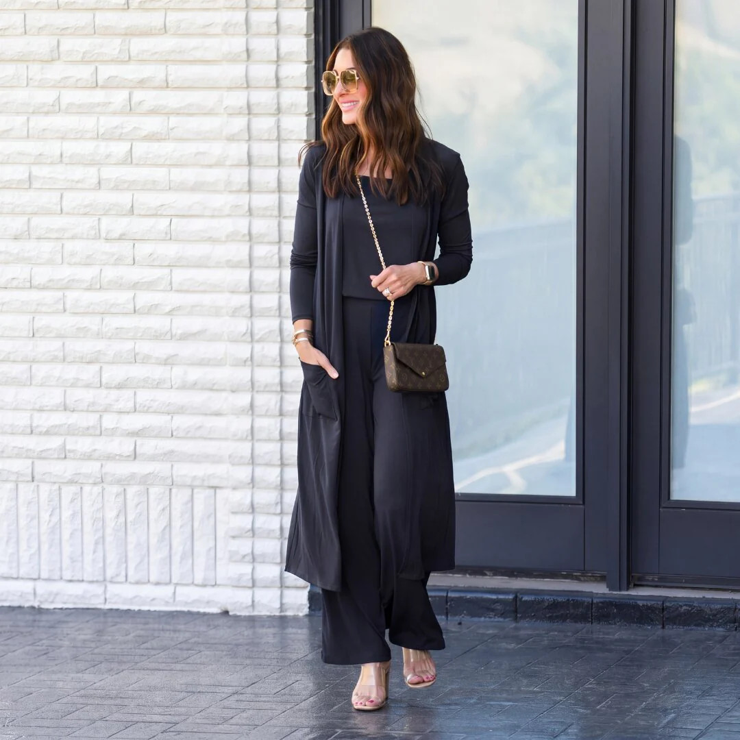 Brigitte Brianna Essential Set | Sexy Modest