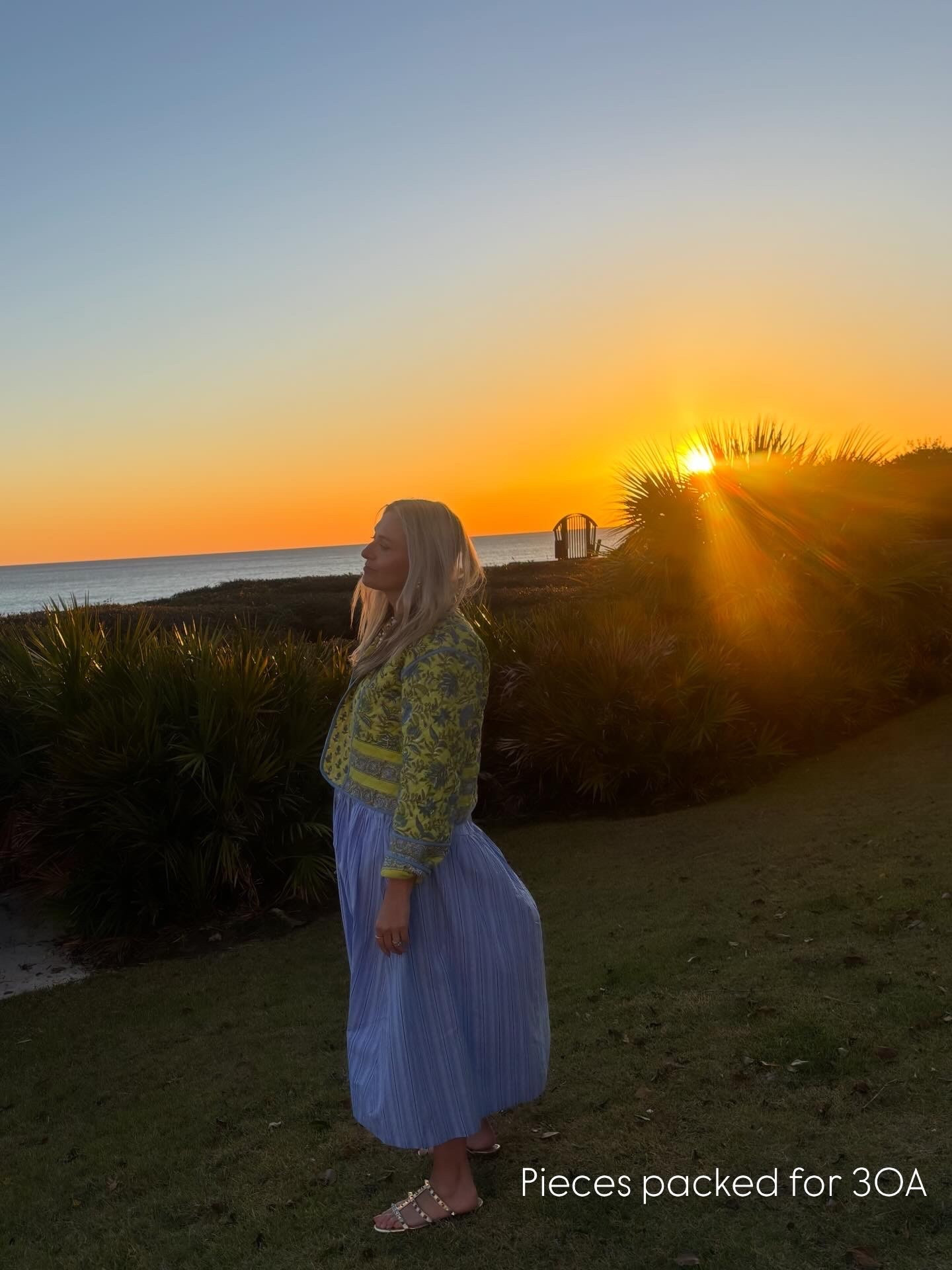 #LTKTravel #LTKOver40 #LTKspring