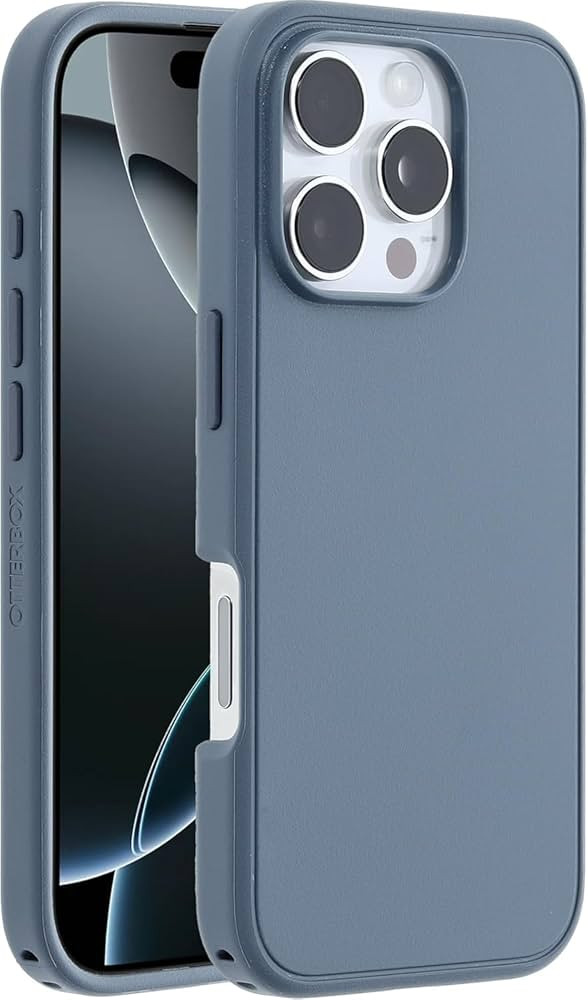 OtterBox iPhone 16 Pro Symmetry Series Case - Bluetiful | Amazon (US)