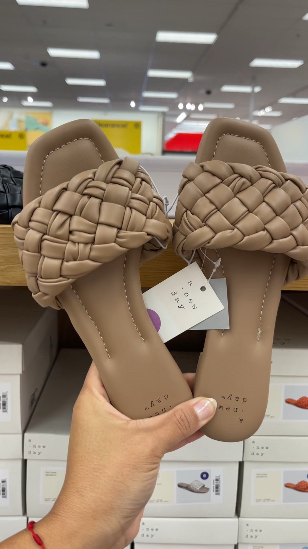 My favorite target sandals! 

#LTKtravel #LTKunder50 #LTKFind