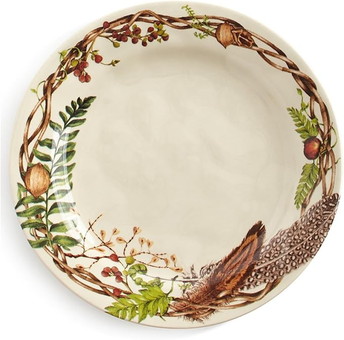 Juliska Forest Walk Dinner Plate | Amazon (US)
