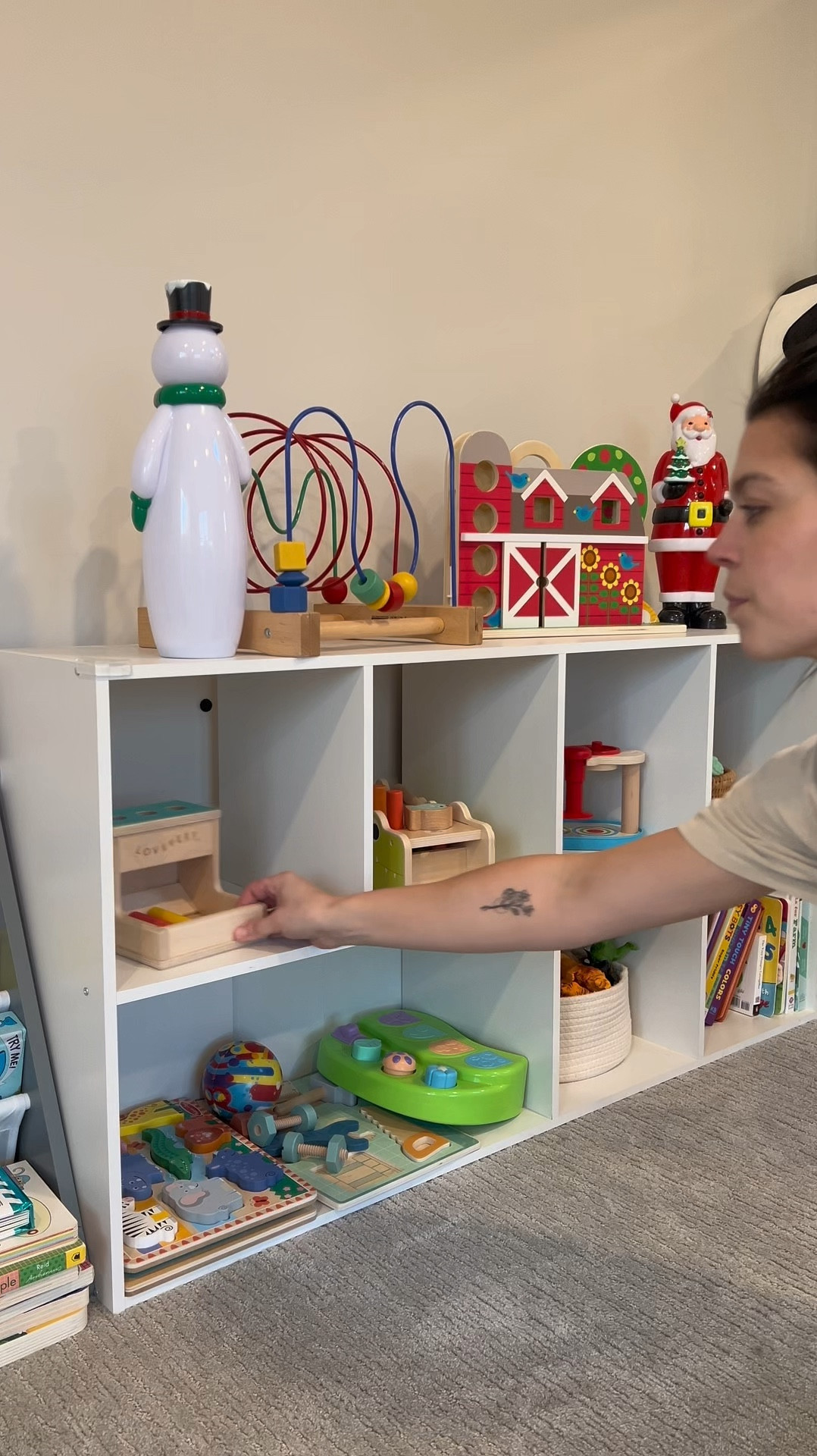 Current toy rotation! 🤩👏🏼 

#LTKBaby #LTKKids #LTKGiftGuide
