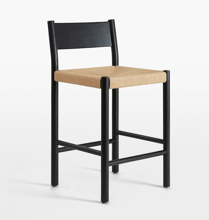 Harper Counter Stool | Rejuvenation