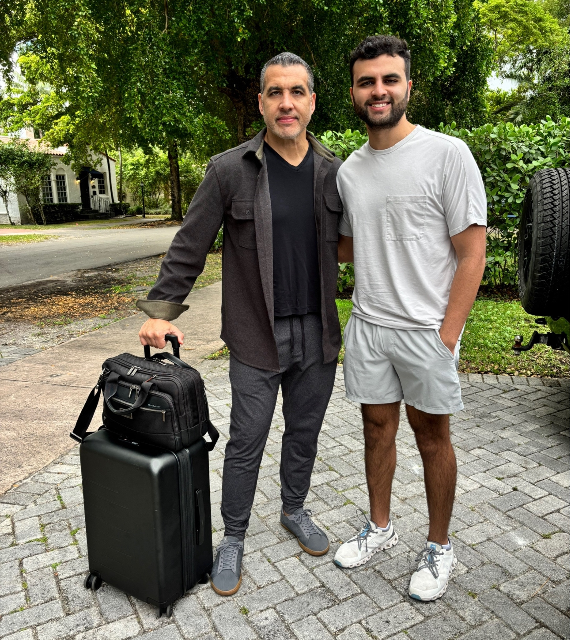 Lululemon
Quince
Amazon
Nordstrom 

#LTKGiftGuide #LTKFamily #LTKMens