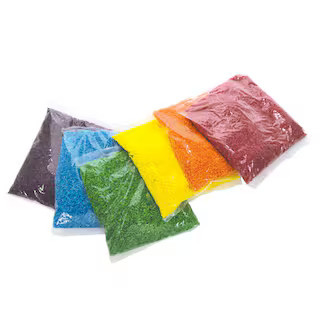 Roylco® Assorted Colors Sensory Rice | Michaels® | Michaels Stores