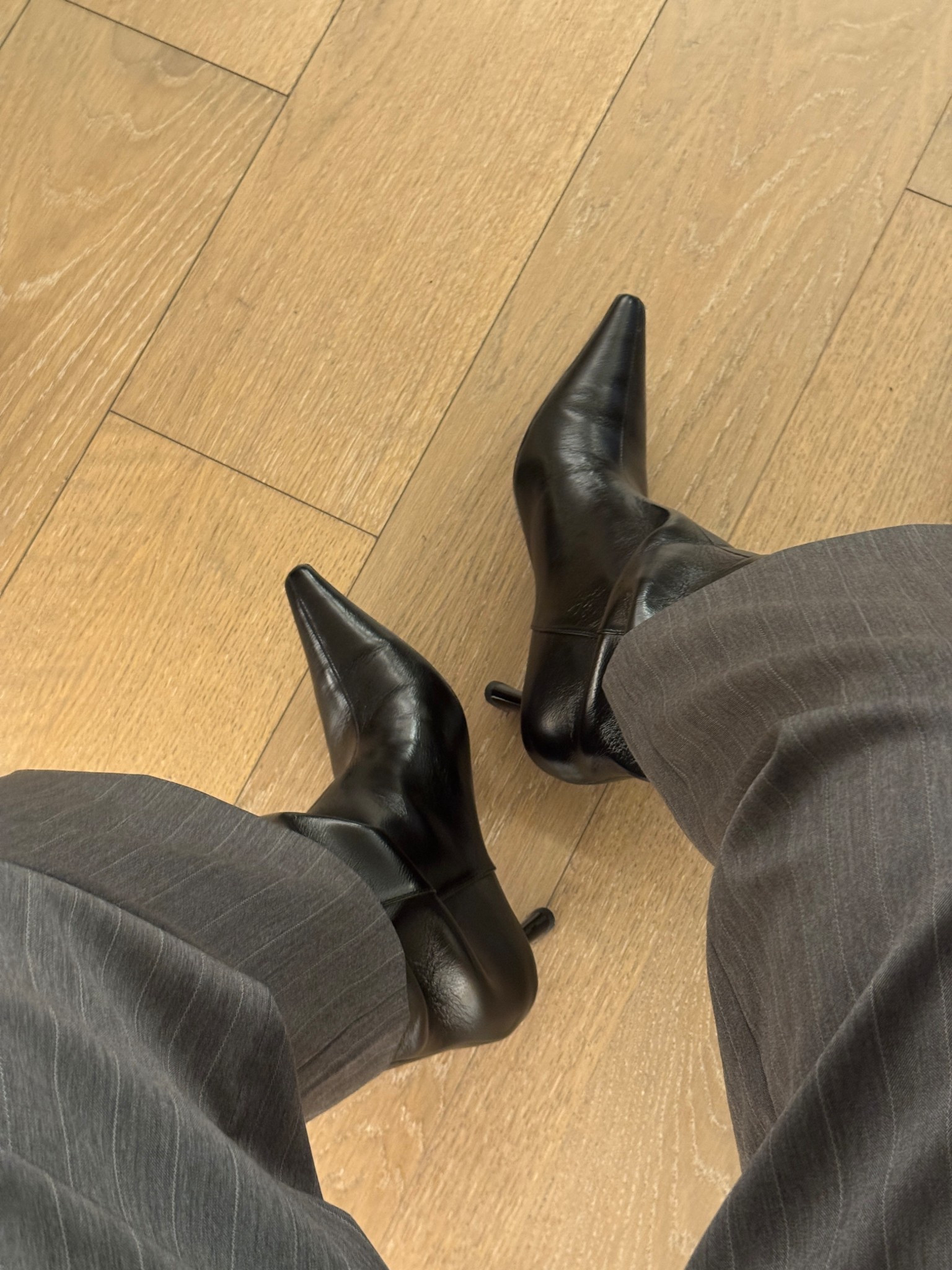 Shoes of the day 

#LTKshoes #LTKdeutschland #LTKwinter