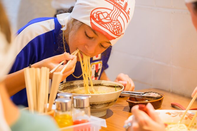 Award-Winning Authentic Ramen Making Experience in Kyoto | Viator – A TripAdvisor Company (US)