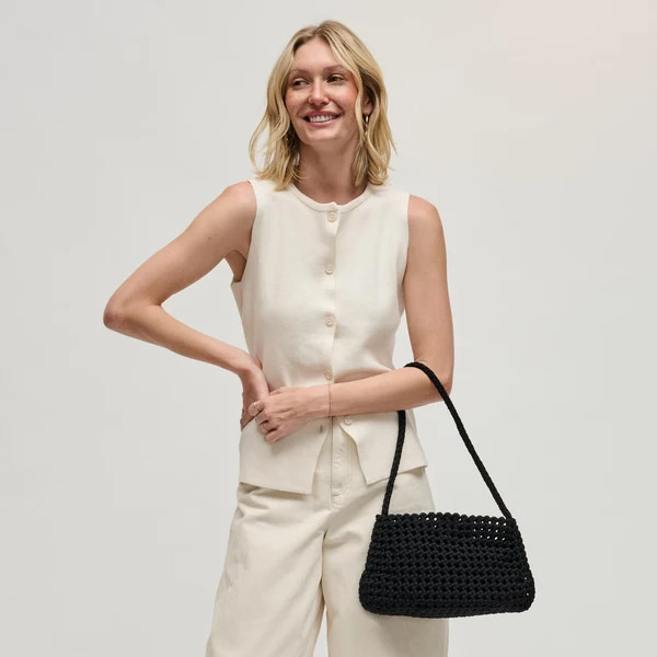 Solara Shoulder Bag | Sol and Selene