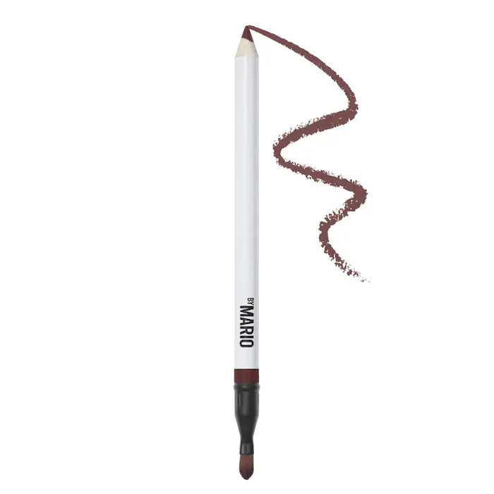 MAKEUP BY MARIO Ultra Suede® Sculpting Lip Pencil | Sephora (US)