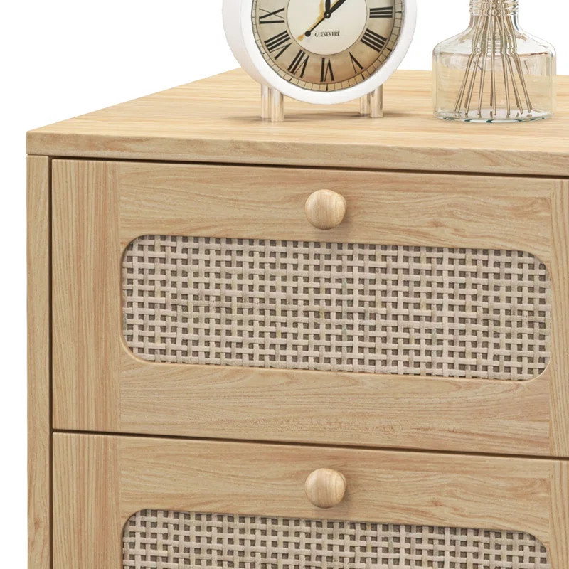 Aycock Nightstand | Wayfair North America