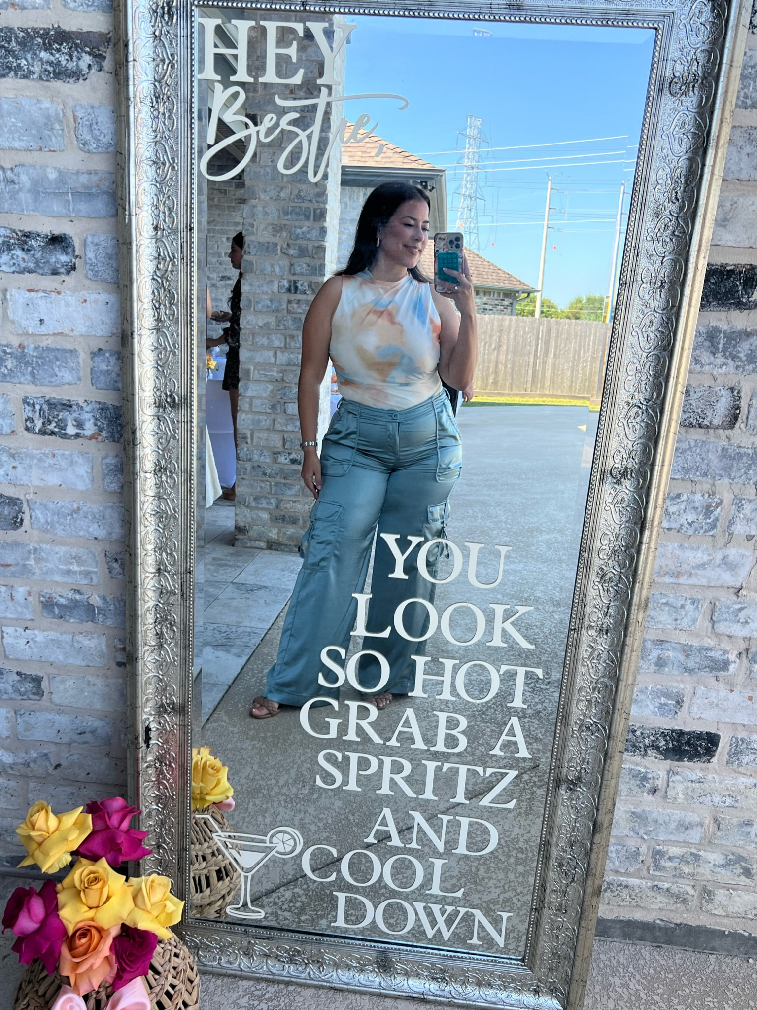 Top Only! 💙

#LTKStyleTip #LTKFallSale