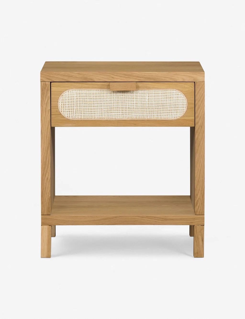 Verna Nightstand | Lulu and Georgia 