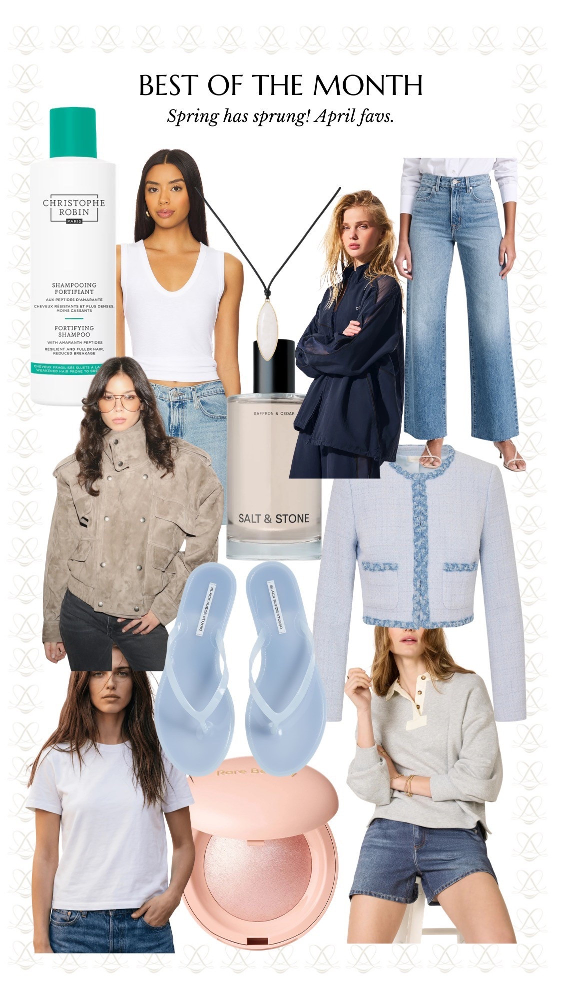 Best of the month 🩵💙🦋

#LTKmomlife #LTKdayinmylife #LTKmorningroutine