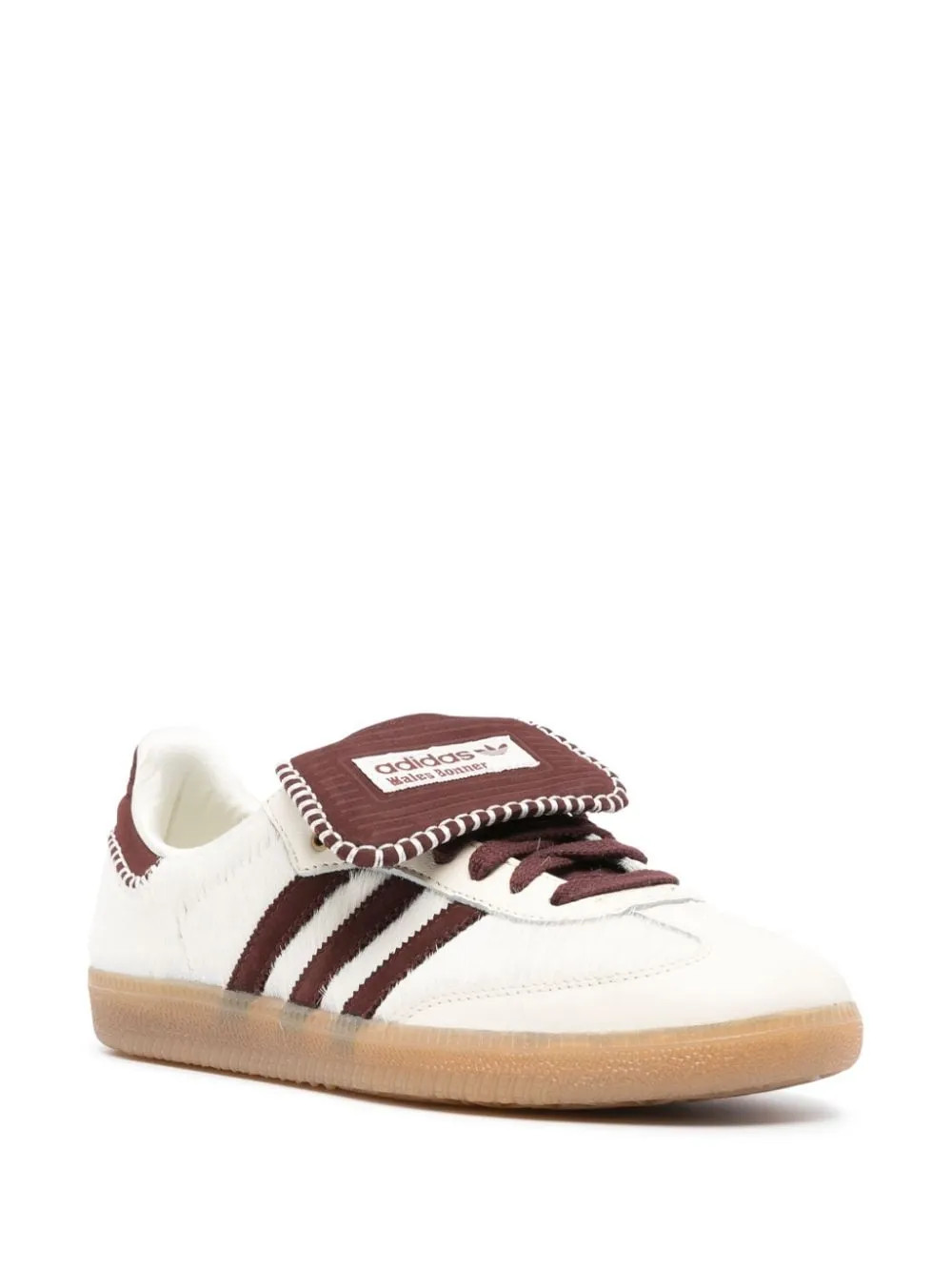 x Wales Bonner Samba sneakers | Farfetch Global
