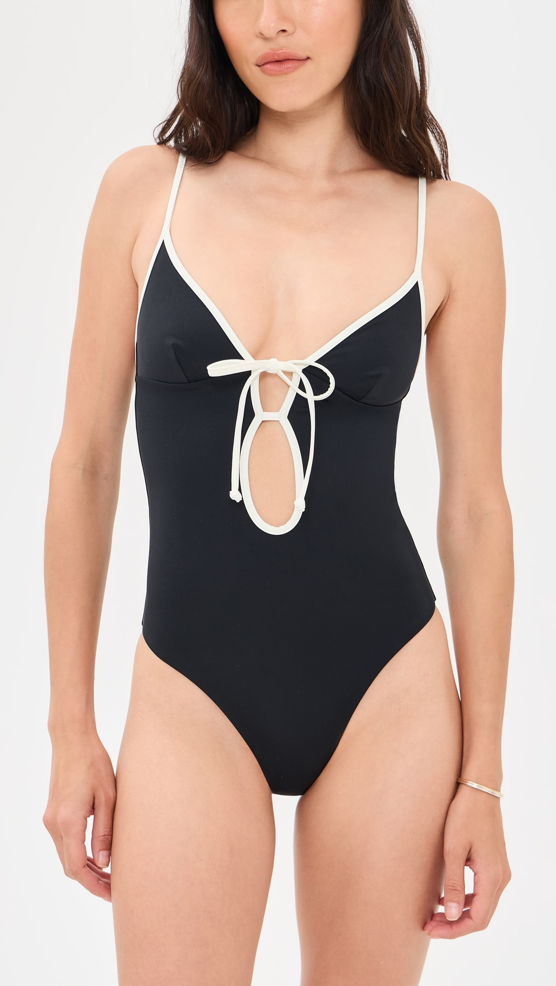 Onia Soleil One Piece | Shopbop | Shopbop