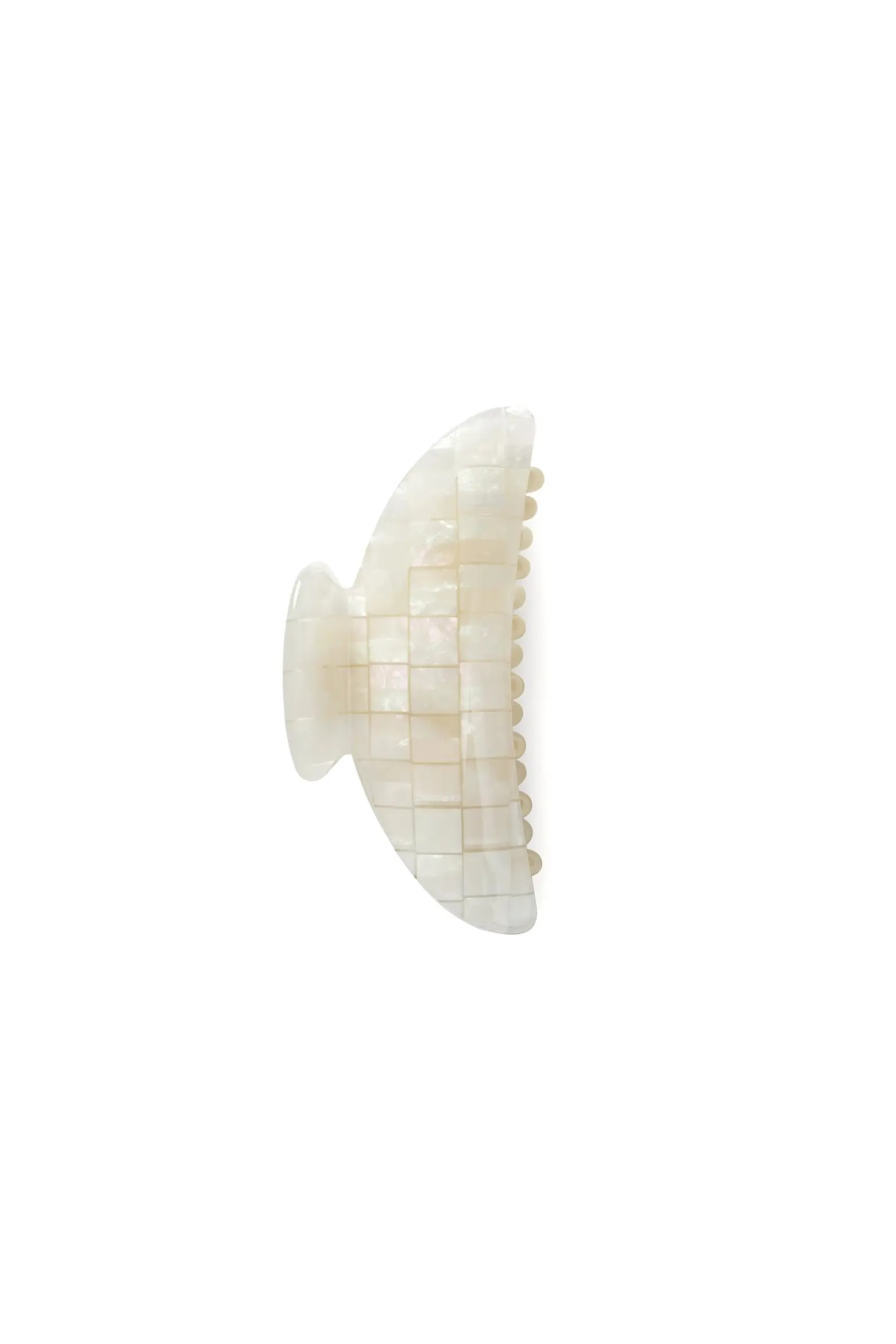 Midi Heirloom Claw Clip (Women) | Nordstrom | Nordstrom