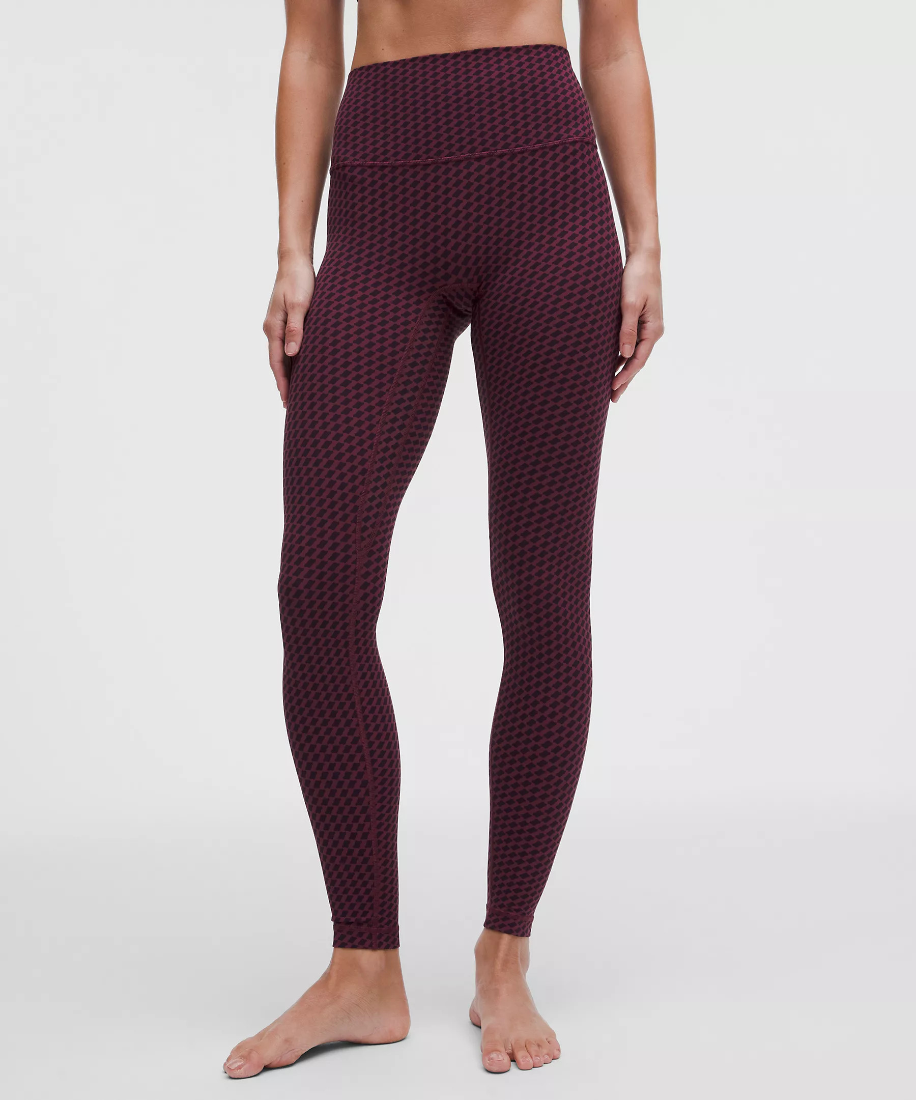 lululemon Align No Line\u2122 High-Rise Pant 28" | Lululemon (US)